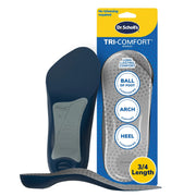 Tri-Comfort Insoles