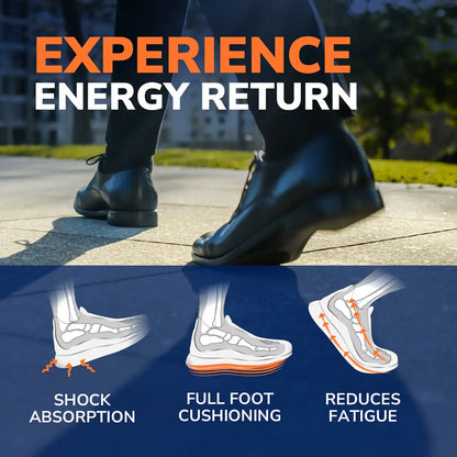 Advanced Comfort Insoles
