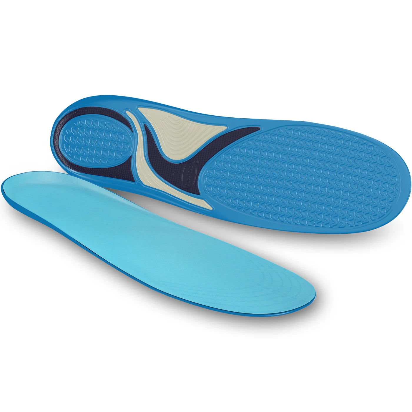 Cushioning and support