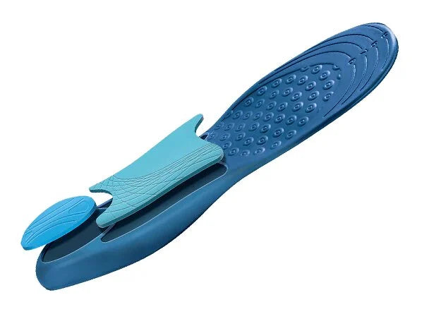Shock Guard technology